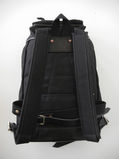 SEIL MARSCHALL　サイルマーシャル SEIL MARSCHALL (サイルマーシャル) NEW TOTE PACK medium